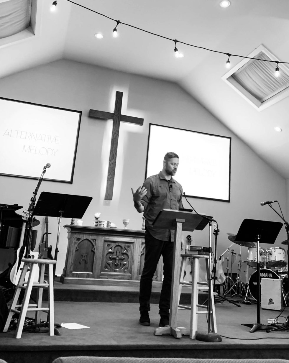 Our Pastor | Regeneration Church